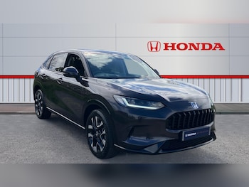 Used Honda ZR-V 2024 for sale - 78343660: Photo