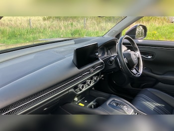 Used Honda ZR-V 2024 for sale - 78343660: Photo