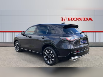 Used Honda ZR-V 2024 for sale - 78343660: Photo