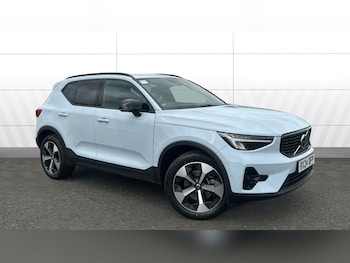 Used Volvo XC40 2024 for sale - 79438991: Photo