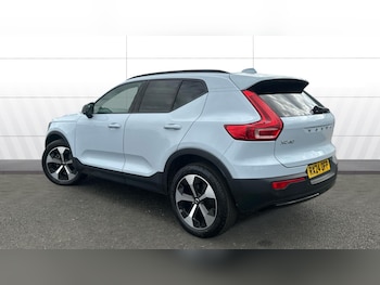 Used Volvo XC40 2024 for sale - 79438991: Photo