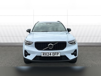 Used Volvo XC40 2024 for sale - 79438991: Photo