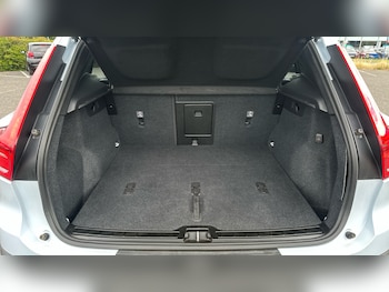 Used Volvo XC40 2024 for sale - 79438991: Photo