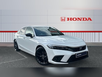 2025 (25) - 2.0 eHEV Sport 5dr CVT