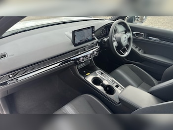 Used Honda Civic 2025 for sale - 75790709: Photo