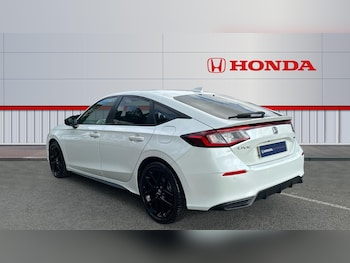 Used Honda Civic 2025 for sale - 75790709: Photo