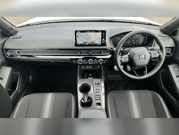 Used Honda Civic 2025 for sale - 75790709: Photo