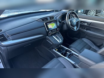 Used Honda CR-V 2022 for sale - 77151901: Photo