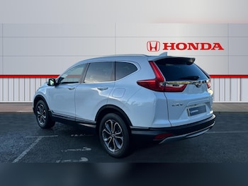 Used Honda CR-V 2022 for sale - 77151901: Photo