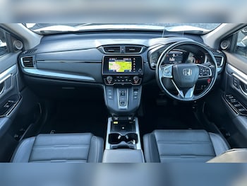 Used Honda CR-V 2022 for sale - 77151901: Photo