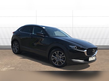Used Mazda CX-30 2023 for sale - 78657057: Photo