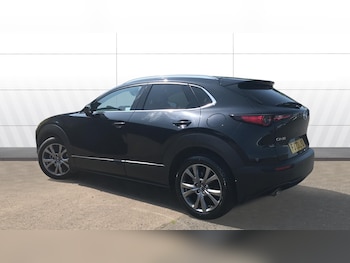 Used Mazda CX-30 2023 for sale - 78657057: Photo