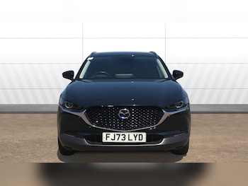 Used Mazda CX-30 2023 for sale - 78657057: Photo