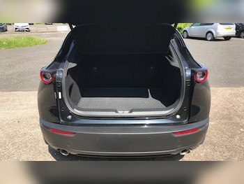 Used Mazda CX-30 2023 for sale - 78657057: Photo
