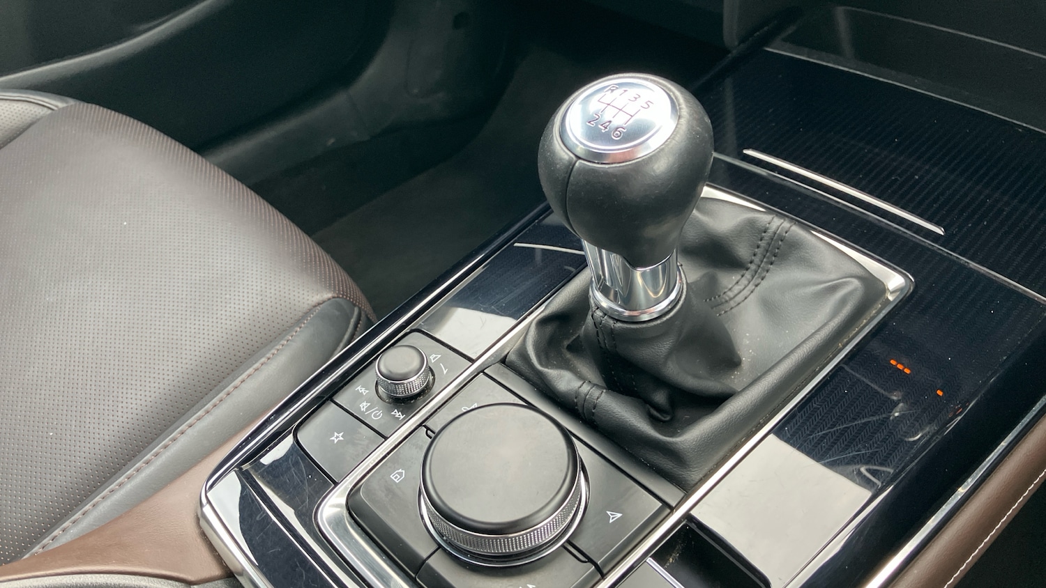 Used Mazda CX-30 2023 for sale - 77893252: Photo 13