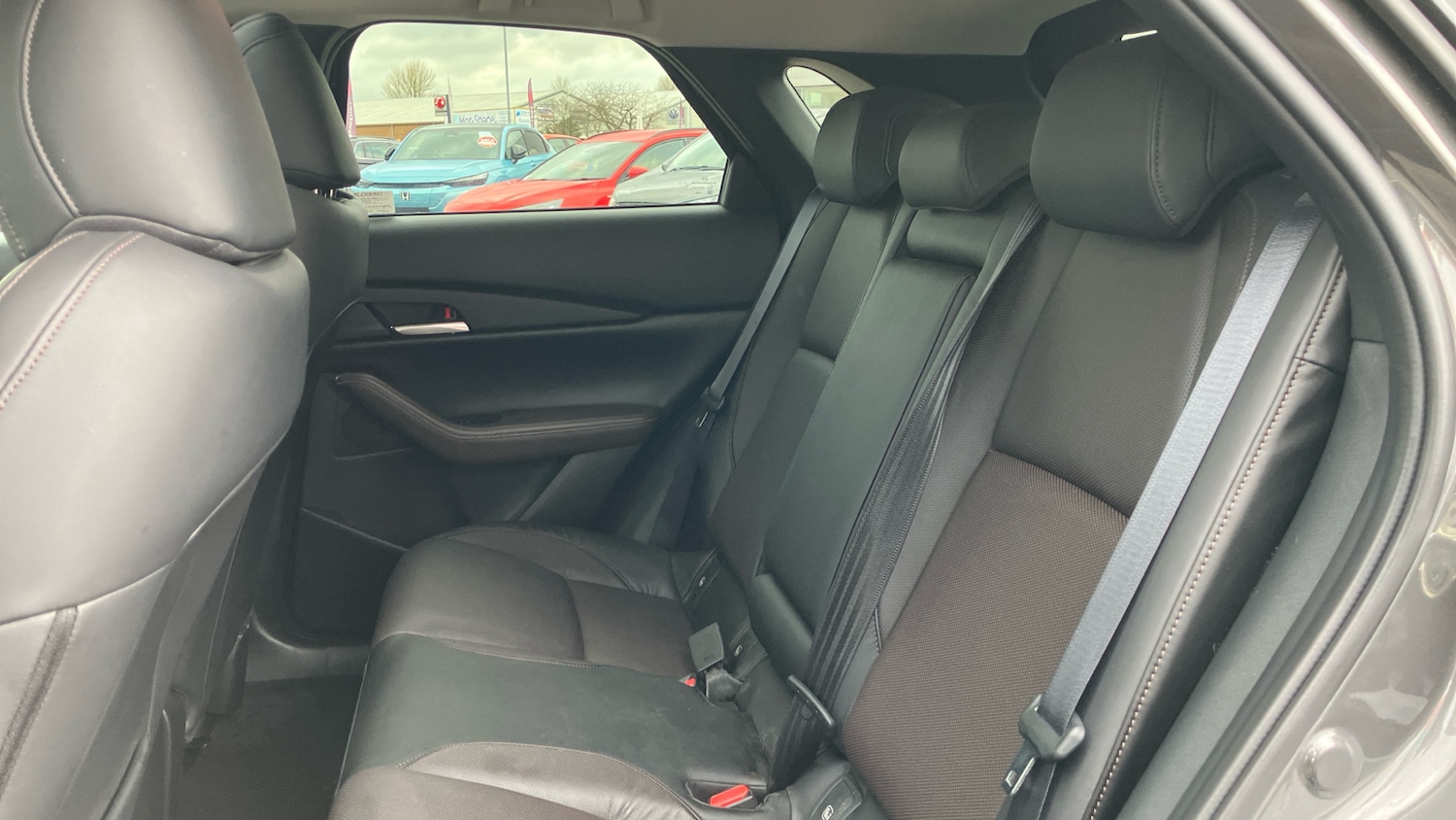 Used Mazda CX-30 2023 for sale - 77893252: Photo 15