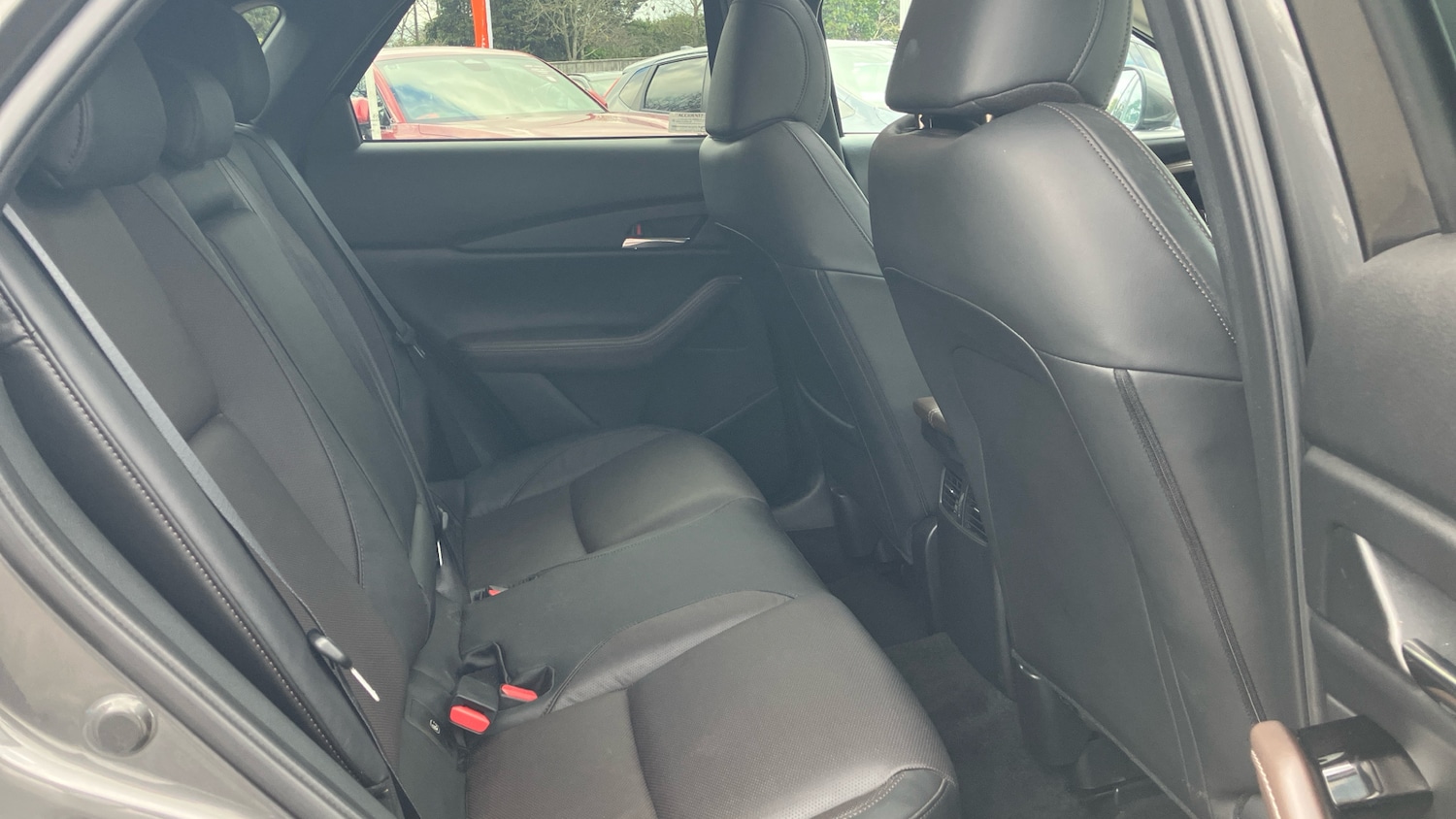 Used Mazda CX-30 2023 for sale - 77893252: Photo 16