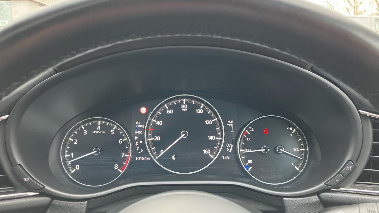 Used Mazda CX-30 2023 for sale - 77893252: Photo 18