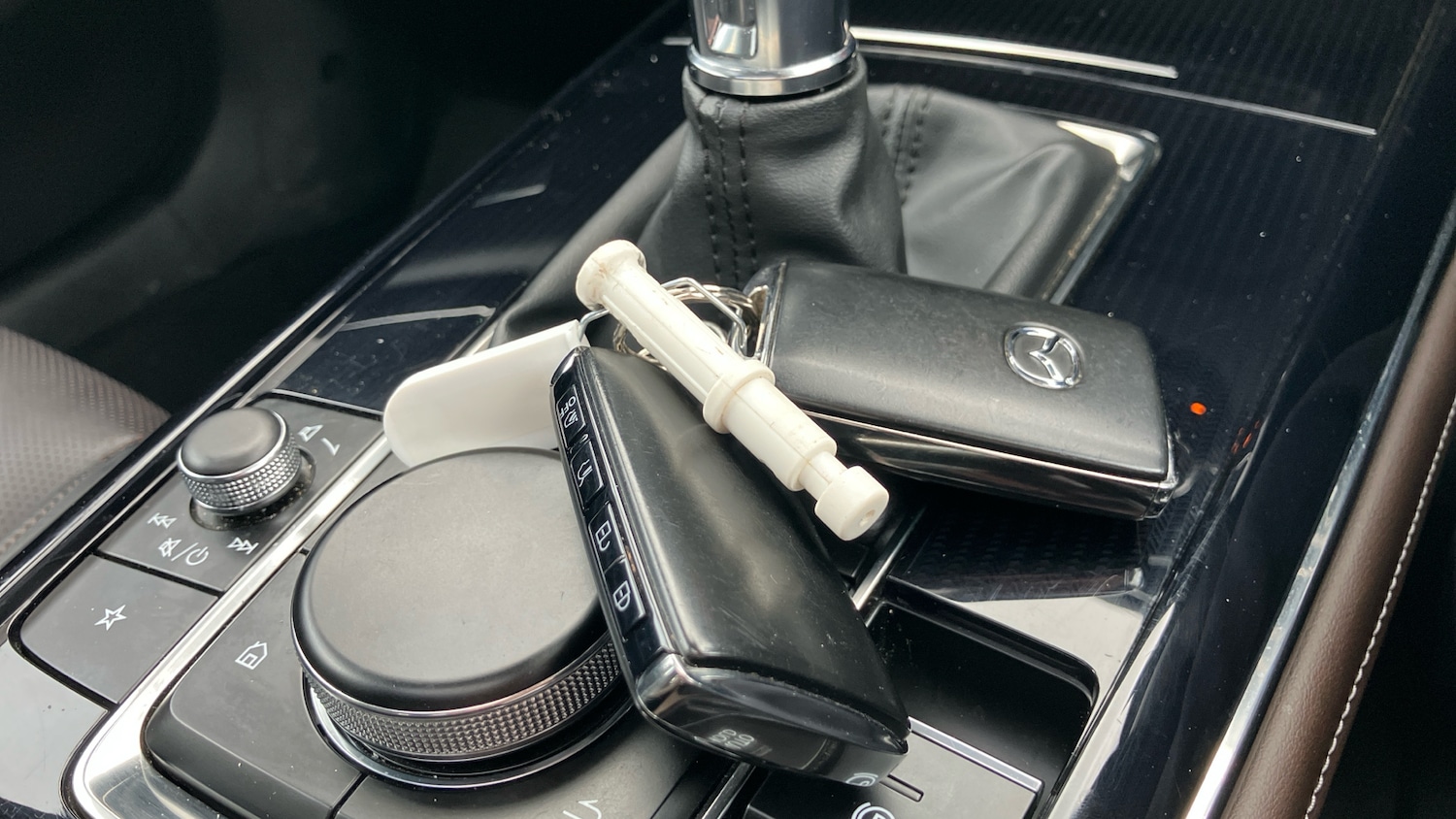 Used Mazda CX-30 2023 for sale - 77893252: Photo 19