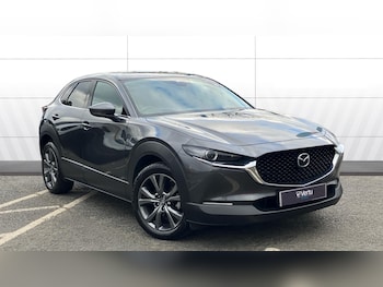 2023 (23) - 2.0 e-Skyactiv X MHEV GT Sport Tech 5dr Petrol Hatchback