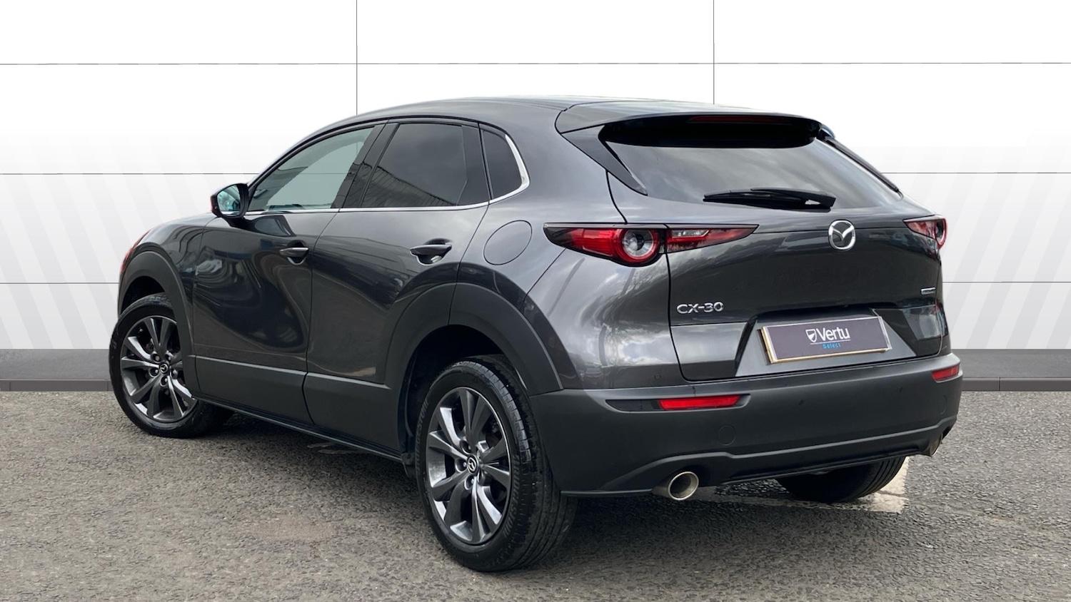Used Mazda CX-30 2023 for sale - 77893252: Photo 2