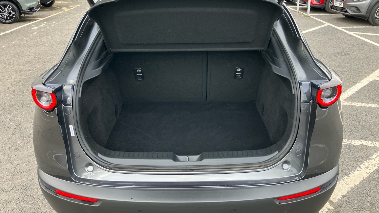 Used Mazda CX-30 2023 for sale - 77893252: Photo 27