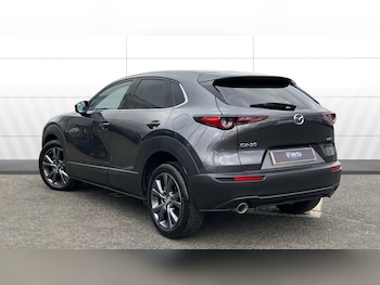 Used Mazda CX-30 2023 for sale - 77893252: Photo