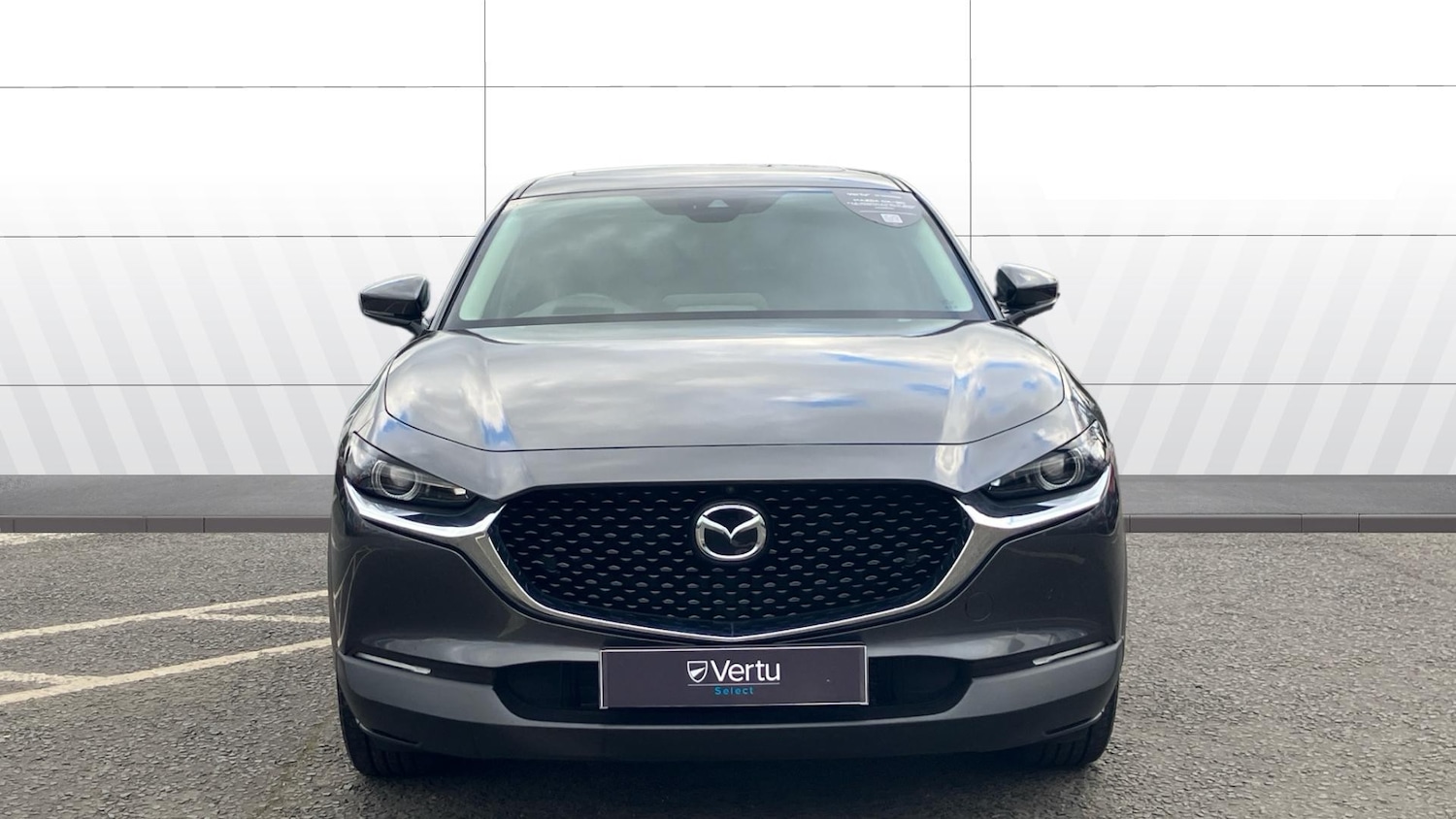 Used Mazda CX-30 2023 for sale - 77893252: Photo 3