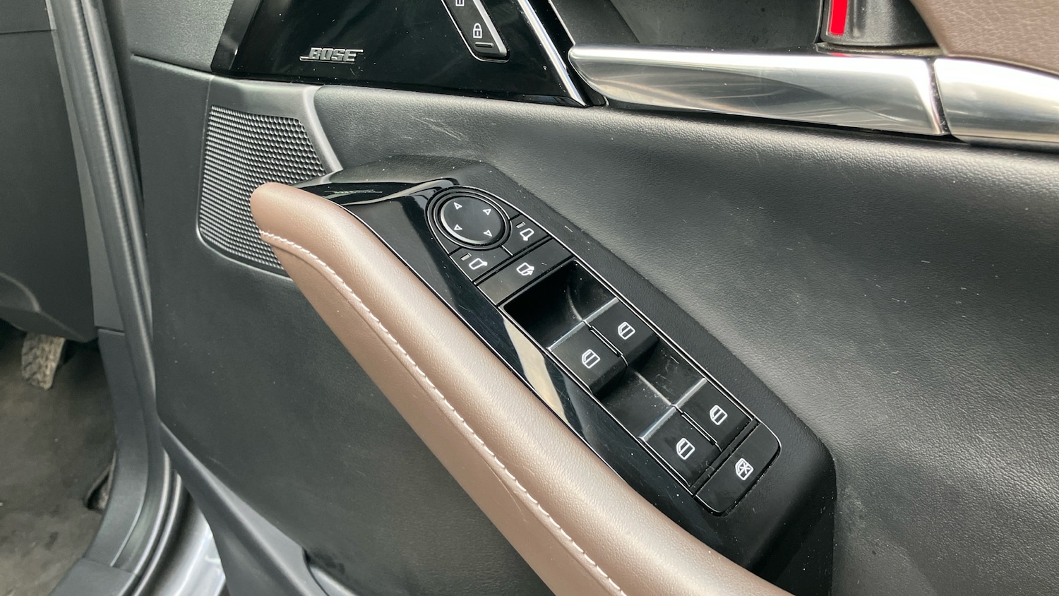 Used Mazda CX-30 2023 for sale - 77893252: Photo 31