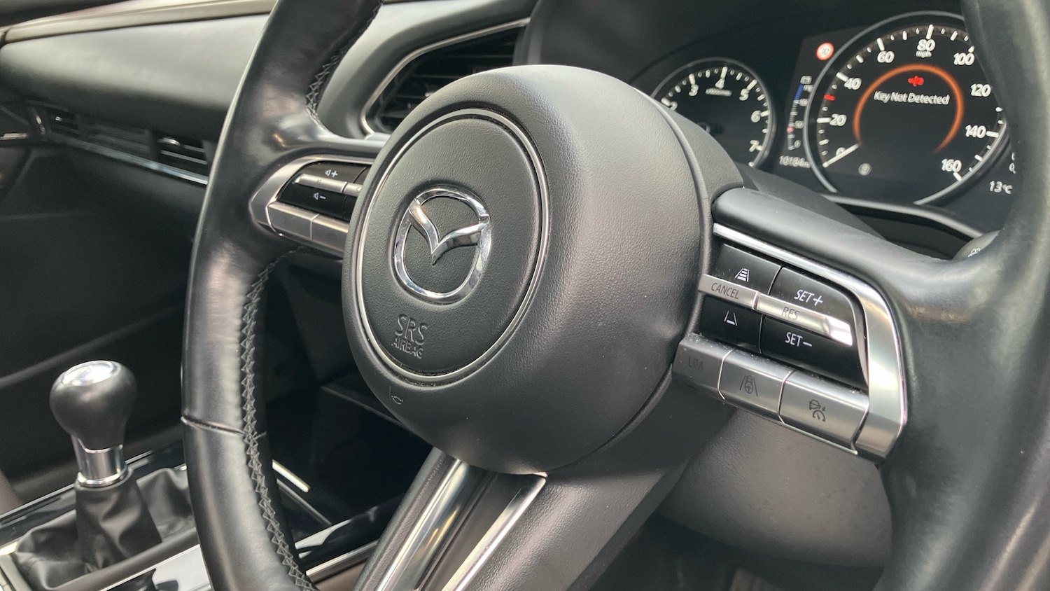 Used Mazda CX-30 2023 for sale - 77893252: Photo 33