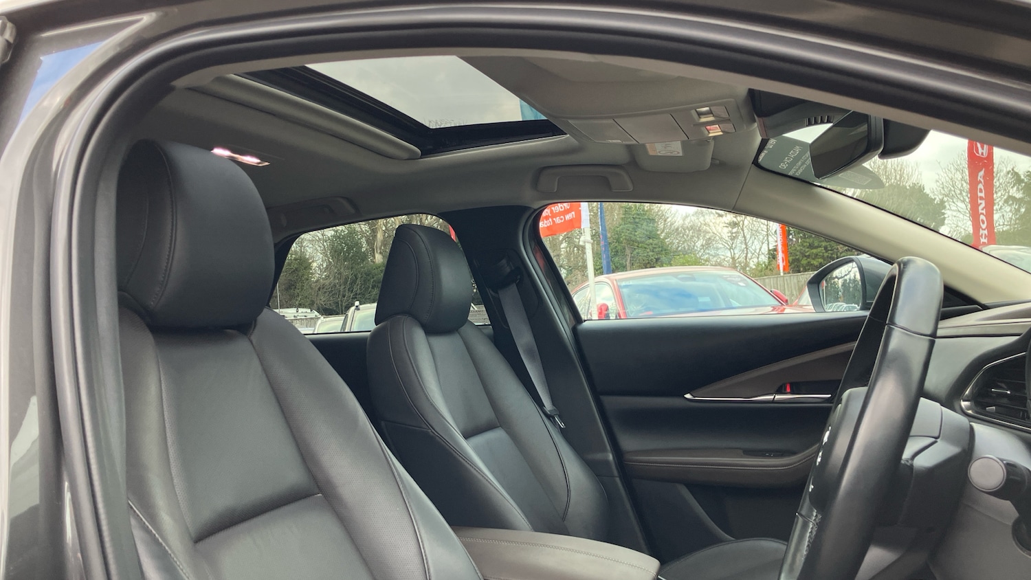 Used Mazda CX-30 2023 for sale - 77893252: Photo 34