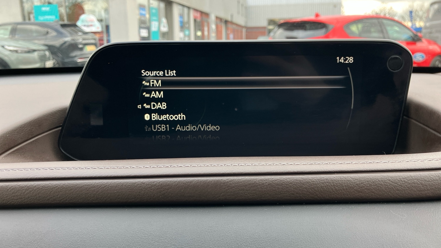 Used Mazda CX-30 2023 for sale - 77893252: Photo 35