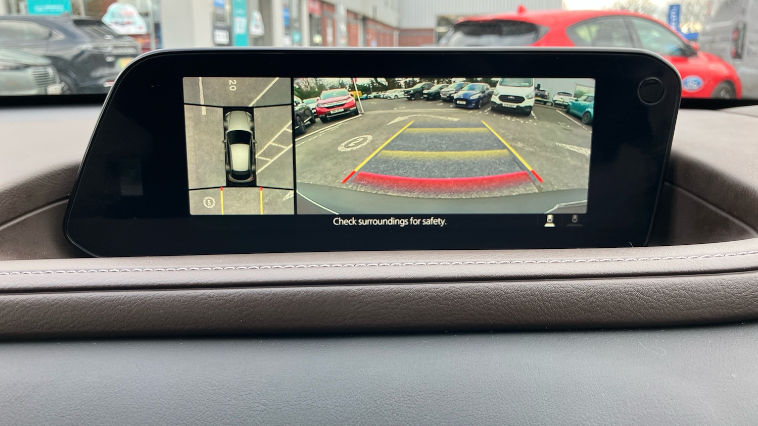 Used Mazda CX-30 2023 for sale - 77893252: Photo 37