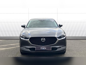 Used Mazda CX-30 2023 for sale - 77893252: Photo