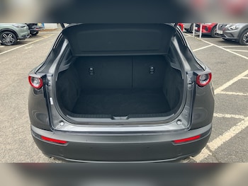 Used Mazda CX-30 2023 for sale - 77893252: Photo