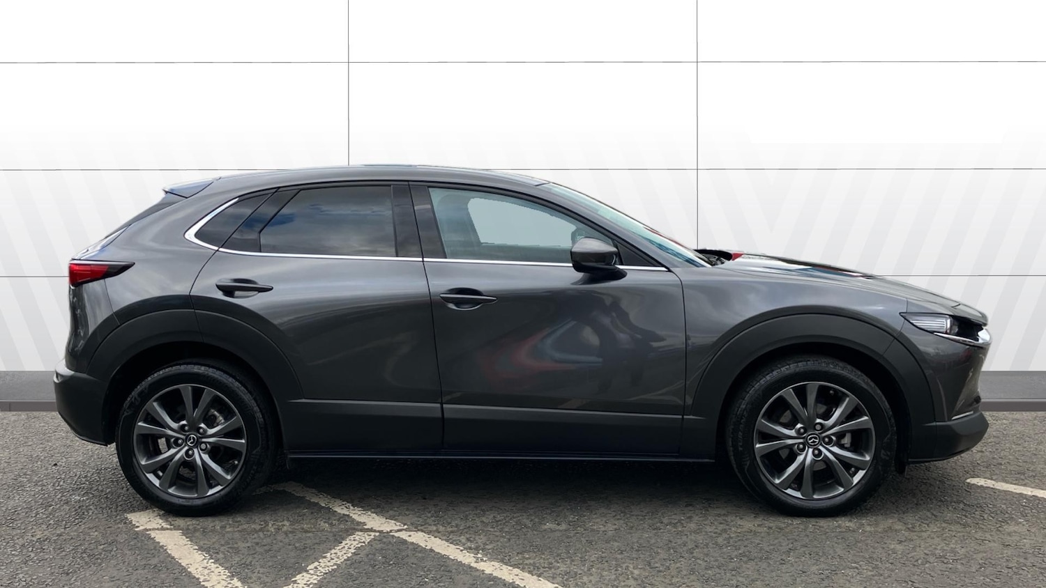 Used Mazda CX-30 2023 for sale - 77893252: Photo 5