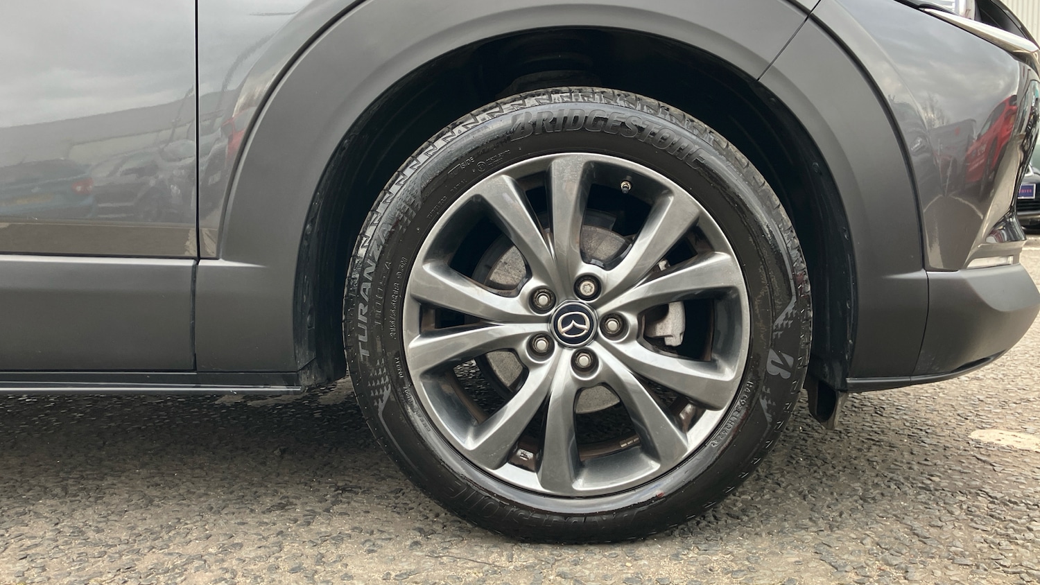 Used Mazda CX-30 2023 for sale - 77893252: Photo 7