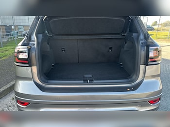 Used Volkswagen T-Cross 2019 for sale - 76366268: Photo