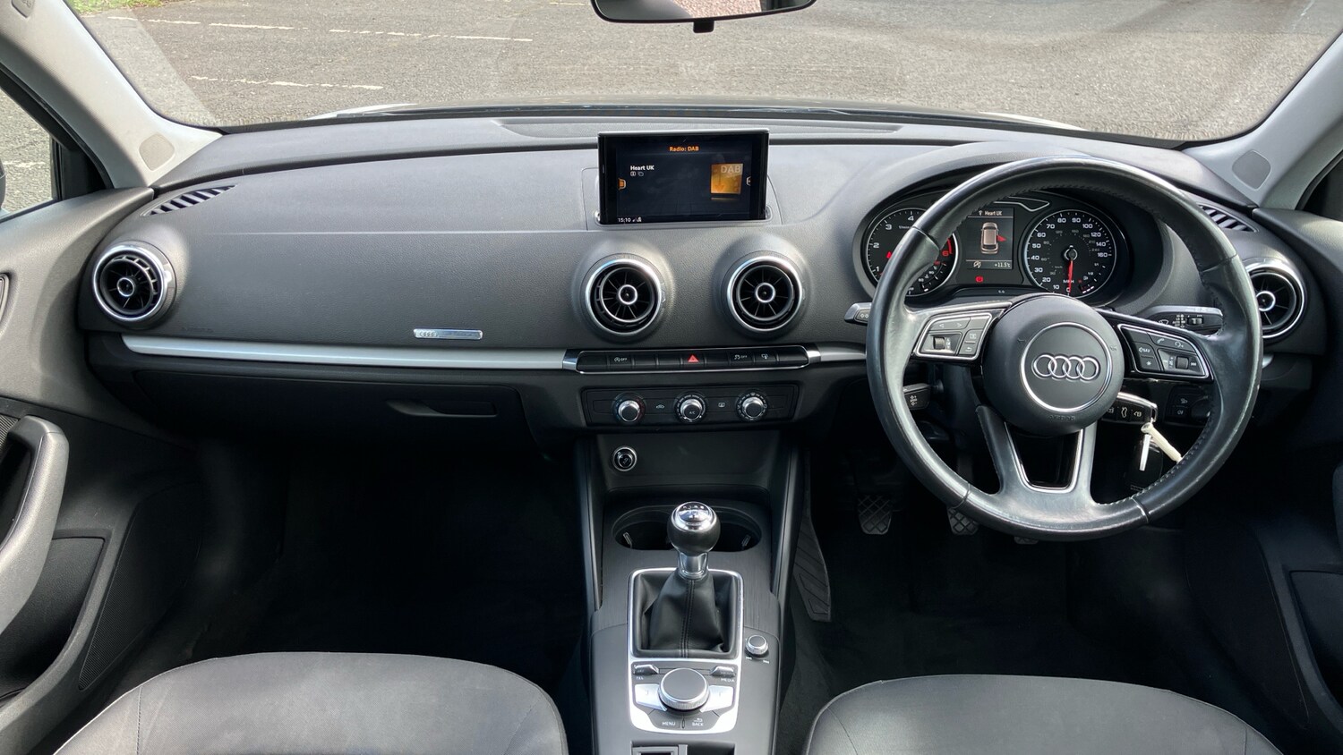 Used Audi A3 2016 for sale - 78223199: Photo 10