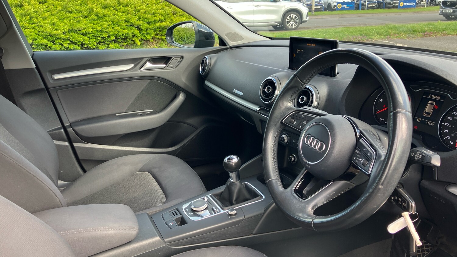 Used Audi A3 2016 for sale - 78223199: Photo 11