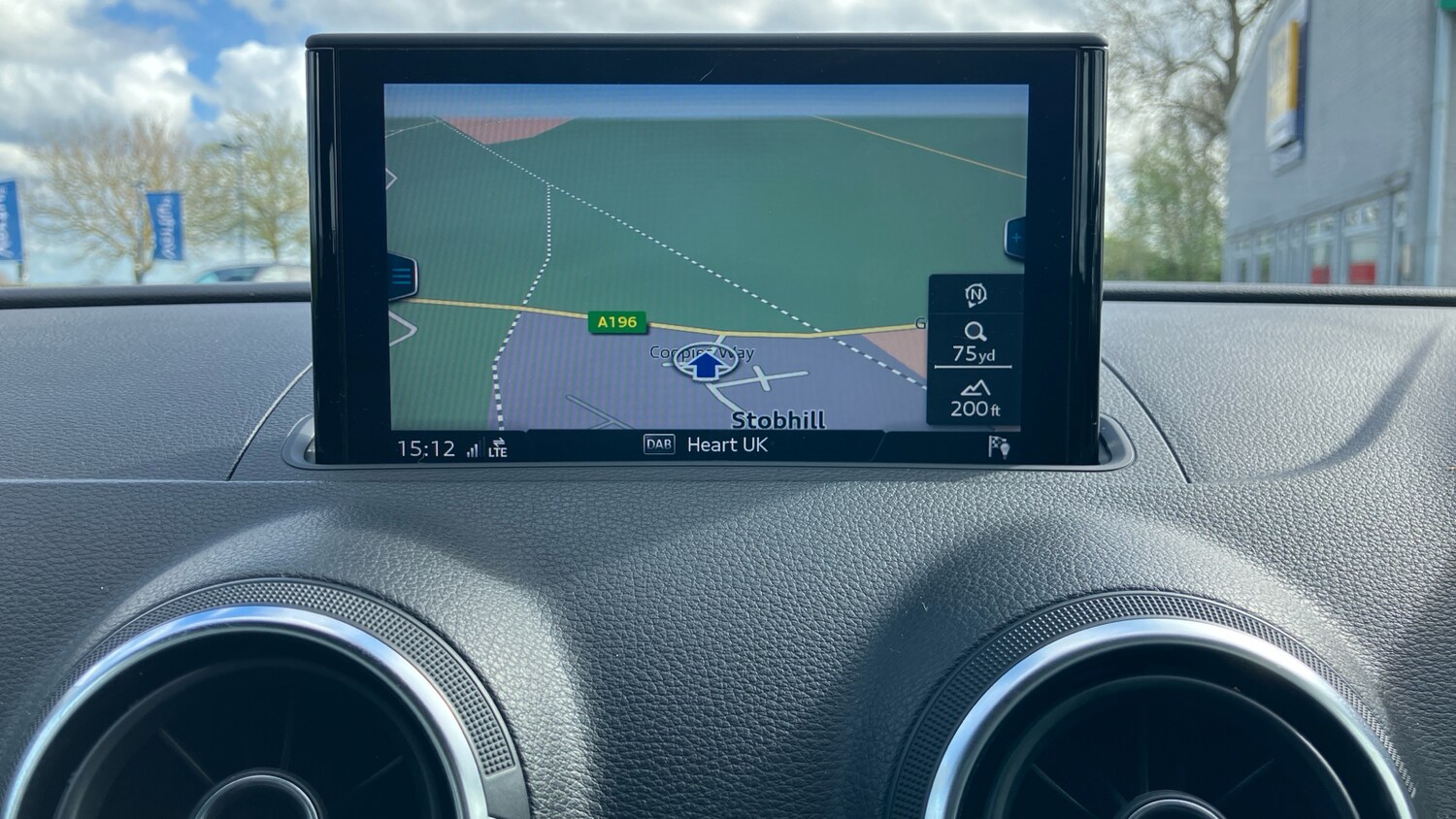 Used Audi A3 2016 for sale - 78223199: Photo 12