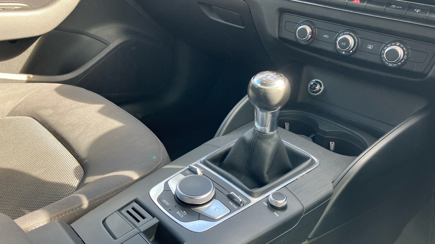 Used Audi A3 2016 for sale - 78223199: Photo 13