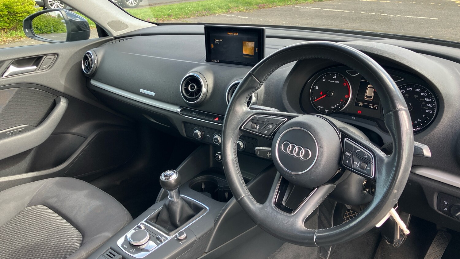 Used Audi A3 2016 for sale - 78223199: Photo 14