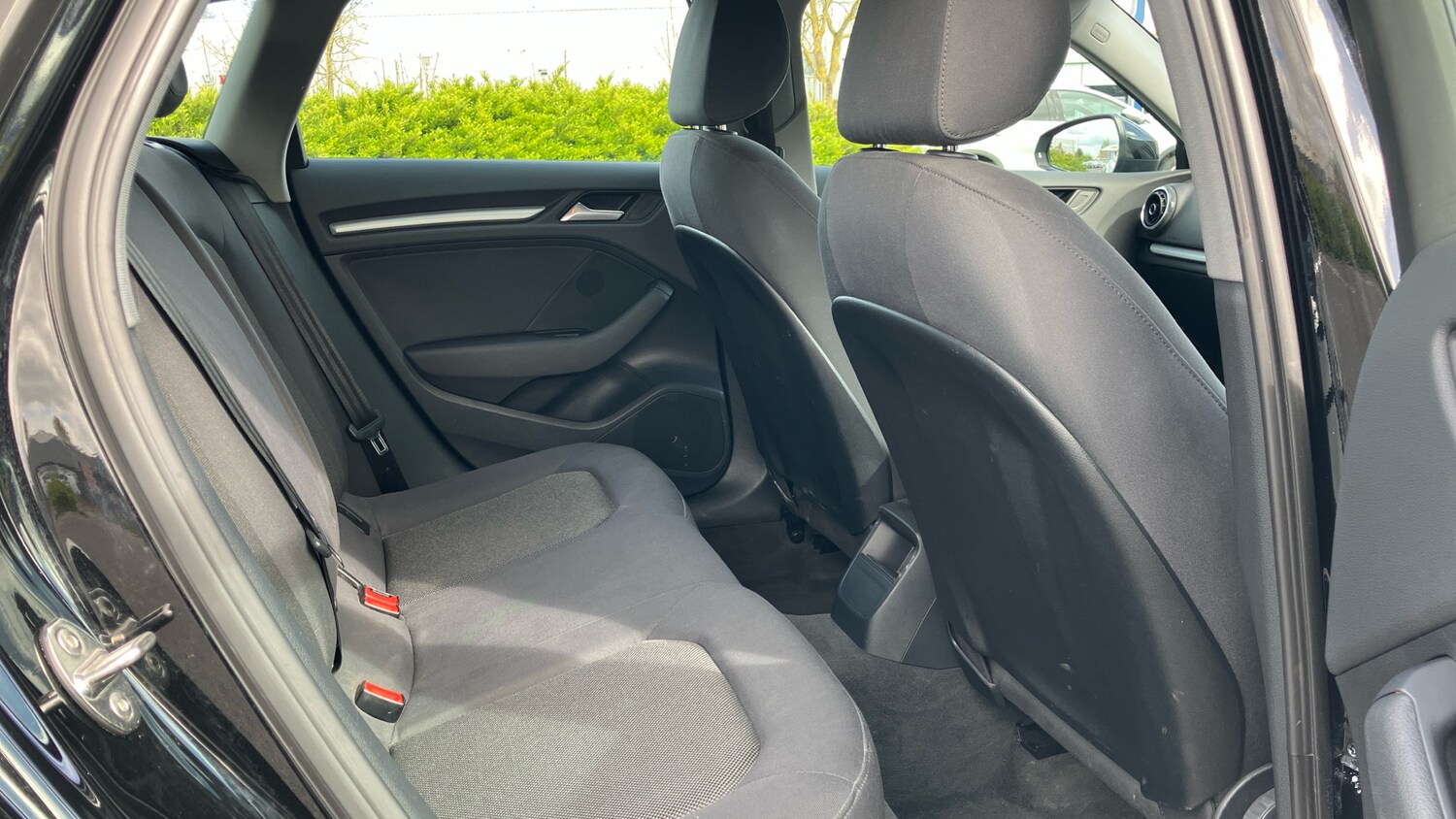 Used Audi A3 2016 for sale - 78223199: Photo 16