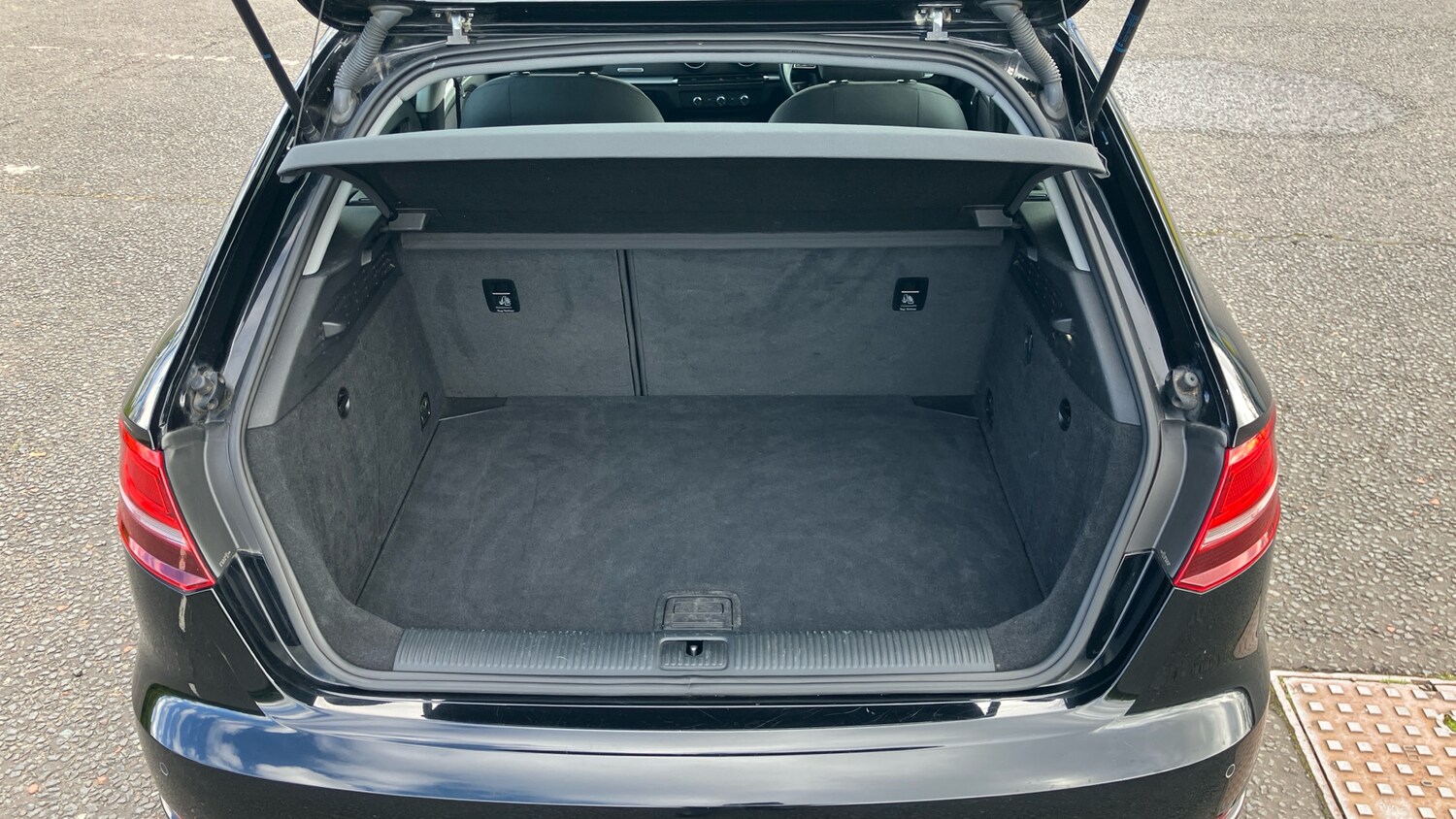 Used Audi A3 2016 for sale - 78223199: Photo 17