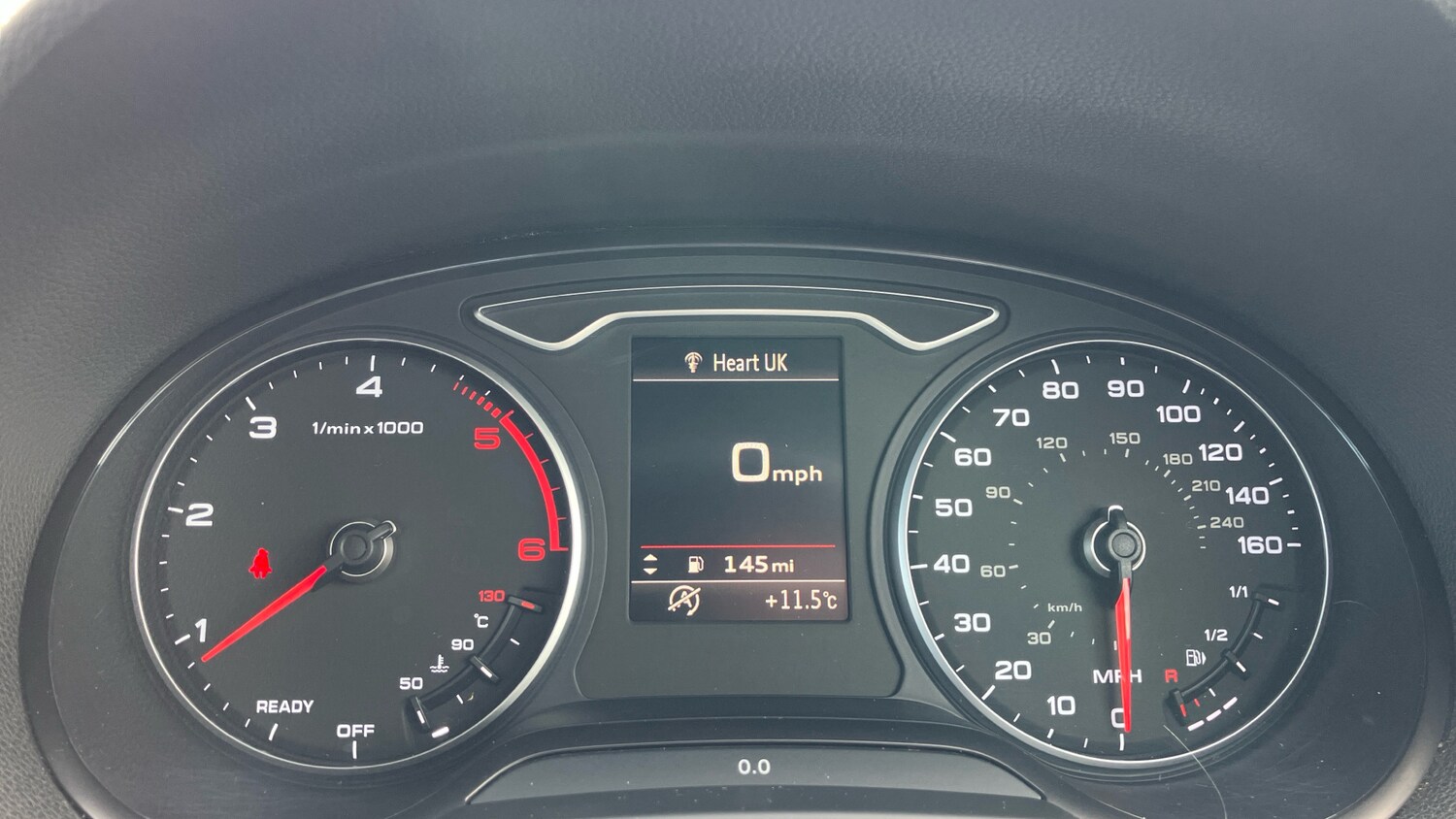 Used Audi A3 2016 for sale - 78223199: Photo 18