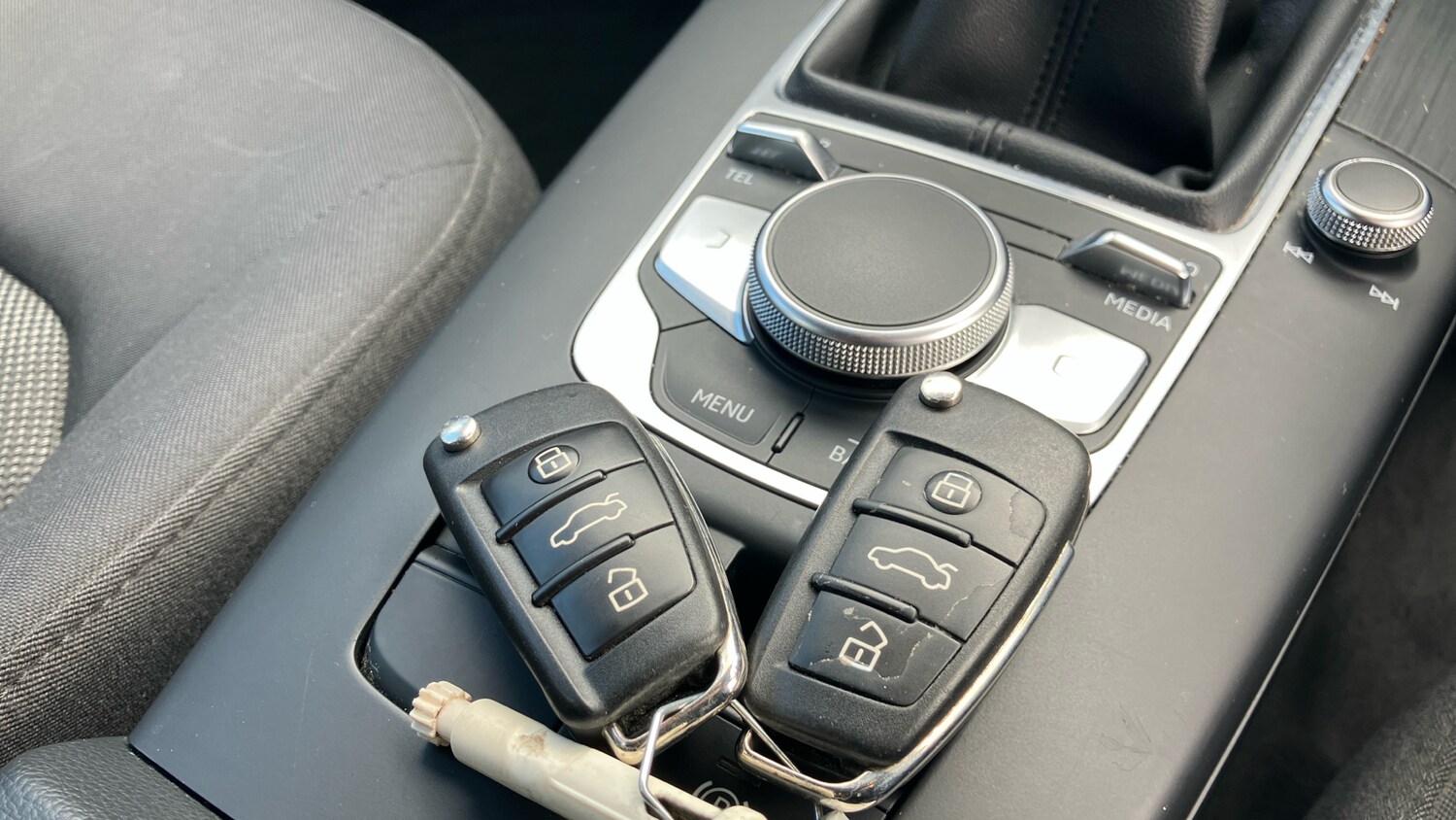 Used Audi A3 2016 for sale - 78223199: Photo 19