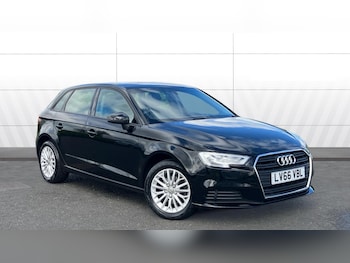Used Audi A3 2016 for sale - 78223199: Photo