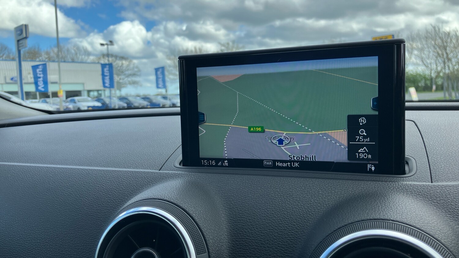 Used Audi A3 2016 for sale - 78223199: Photo 20