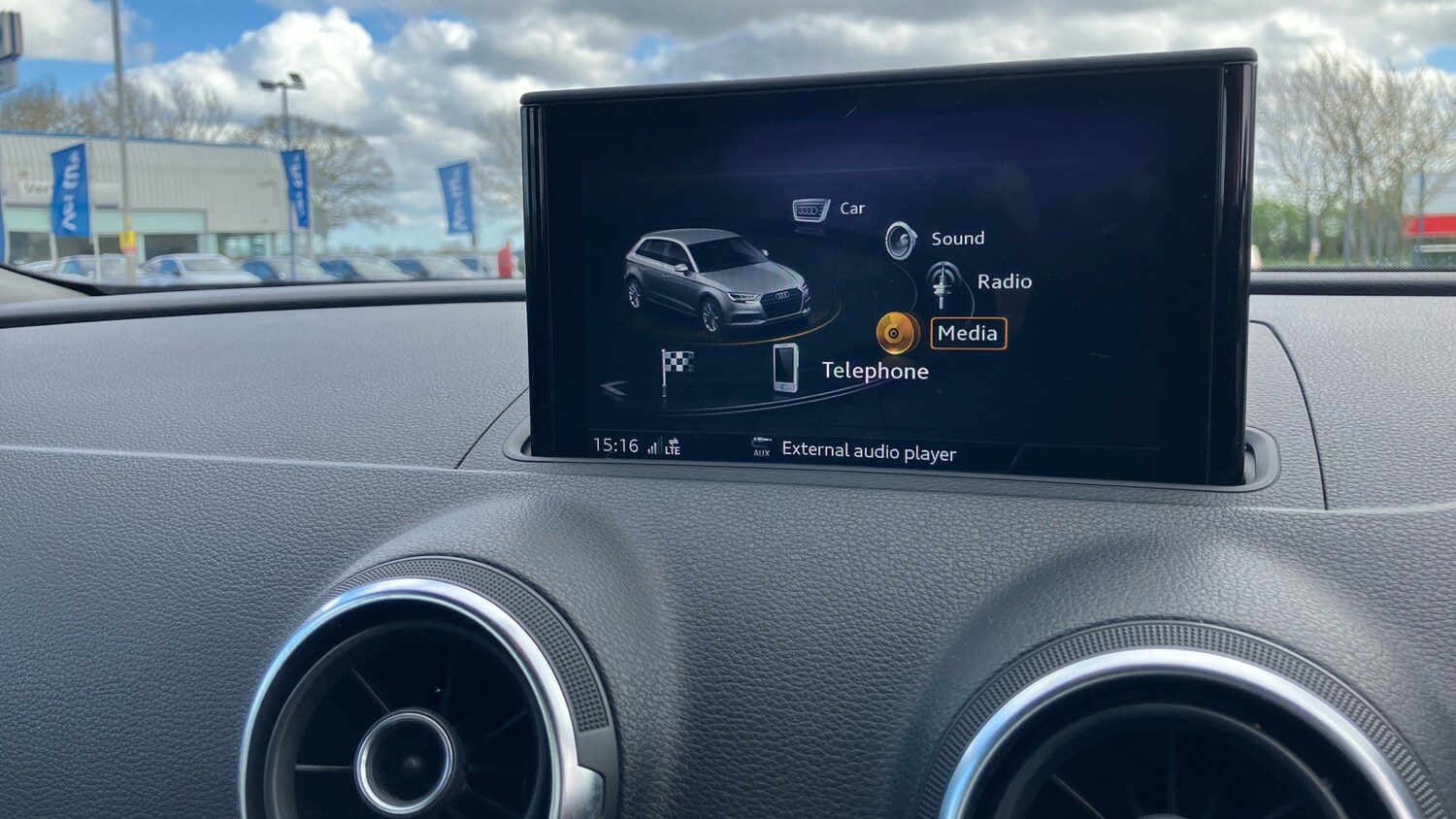 Used Audi A3 2016 for sale - 78223199: Photo 21